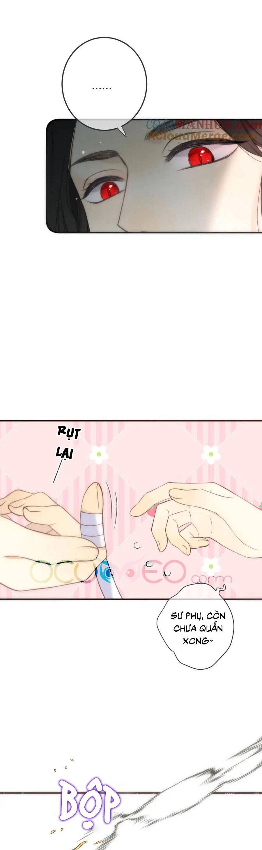 Lâu Tiểu Thư, Lại Gặp Nhau Rồi Chapter 114 - 24