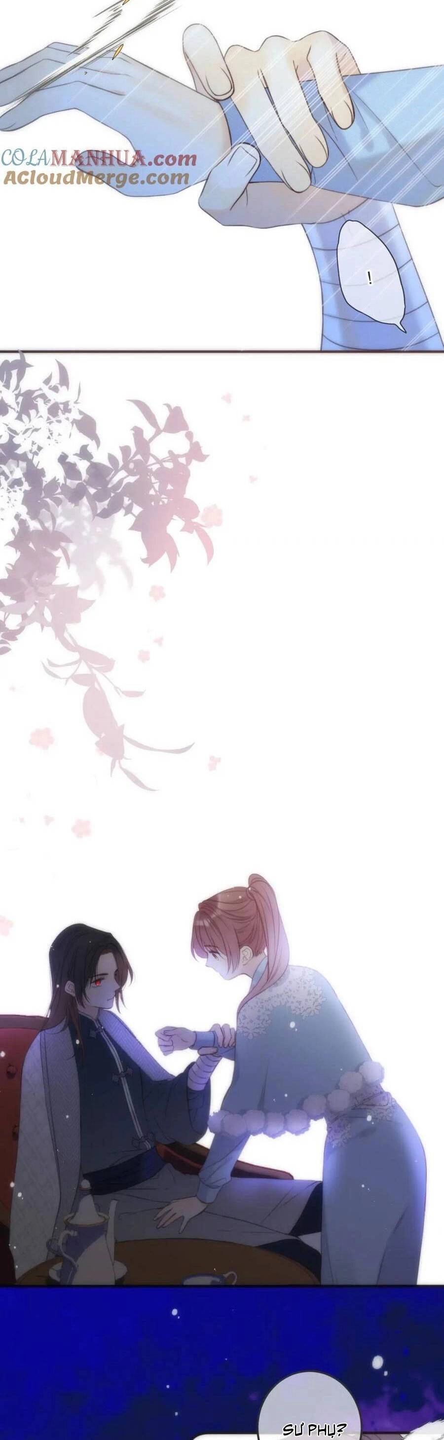 Lâu Tiểu Thư, Lại Gặp Nhau Rồi Chapter 114 - 25