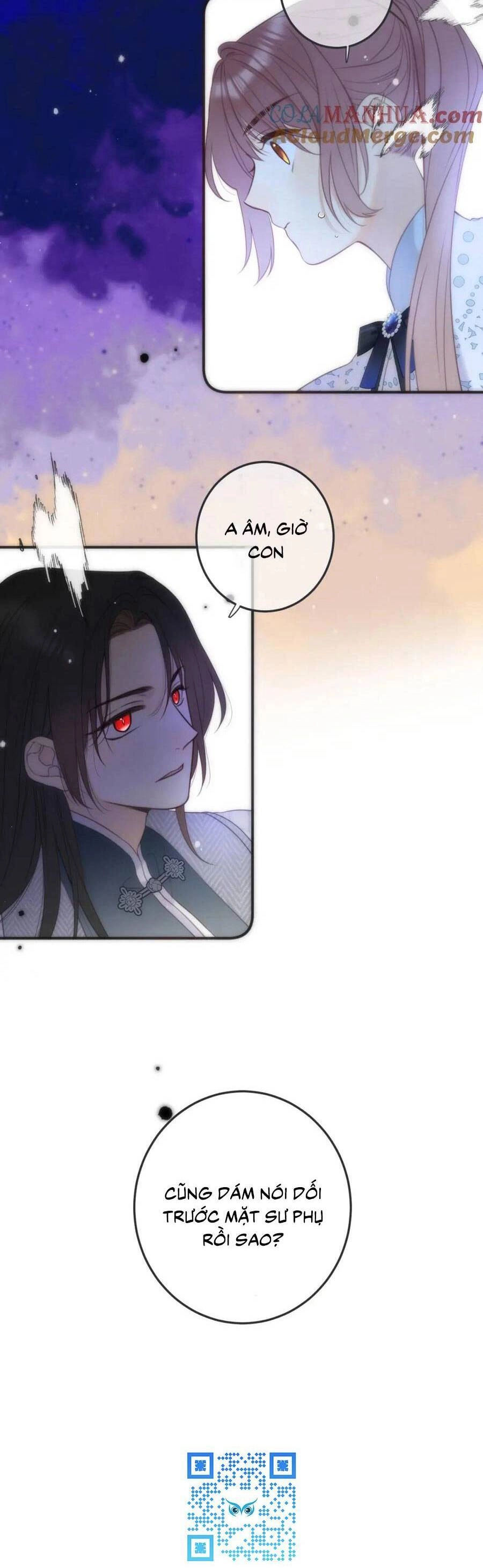 Lâu Tiểu Thư, Lại Gặp Nhau Rồi Chapter 114 - 26