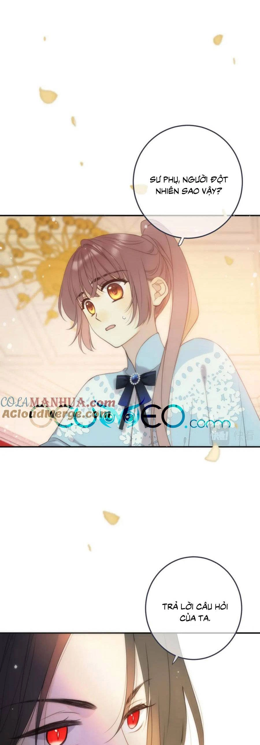 Lâu Tiểu Thư, Lại Gặp Nhau Rồi Chapter 115 - 2