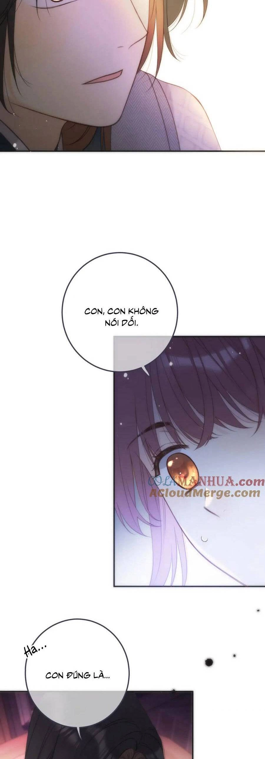 Lâu Tiểu Thư, Lại Gặp Nhau Rồi Chapter 115 - 3