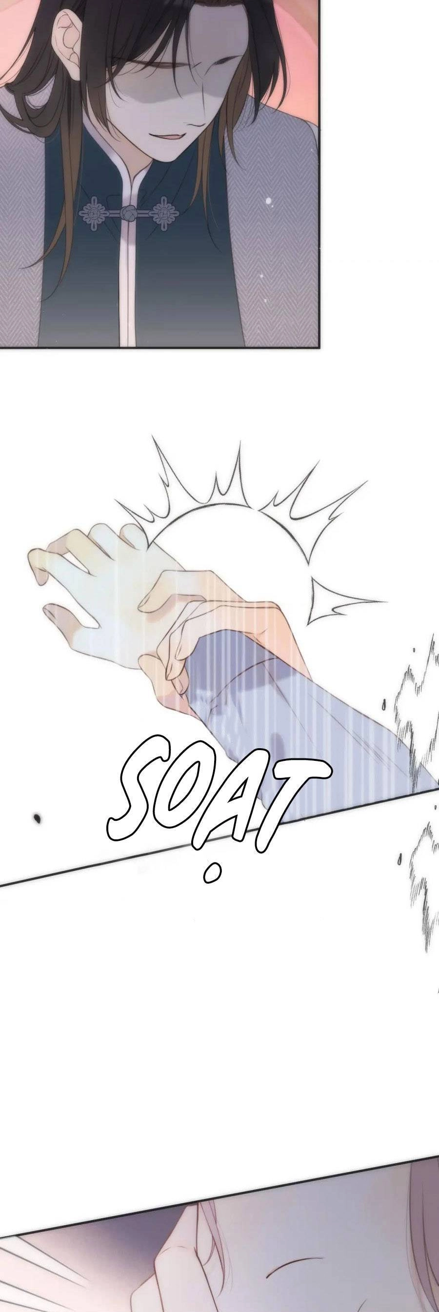 Lâu Tiểu Thư, Lại Gặp Nhau Rồi Chapter 115 - 4