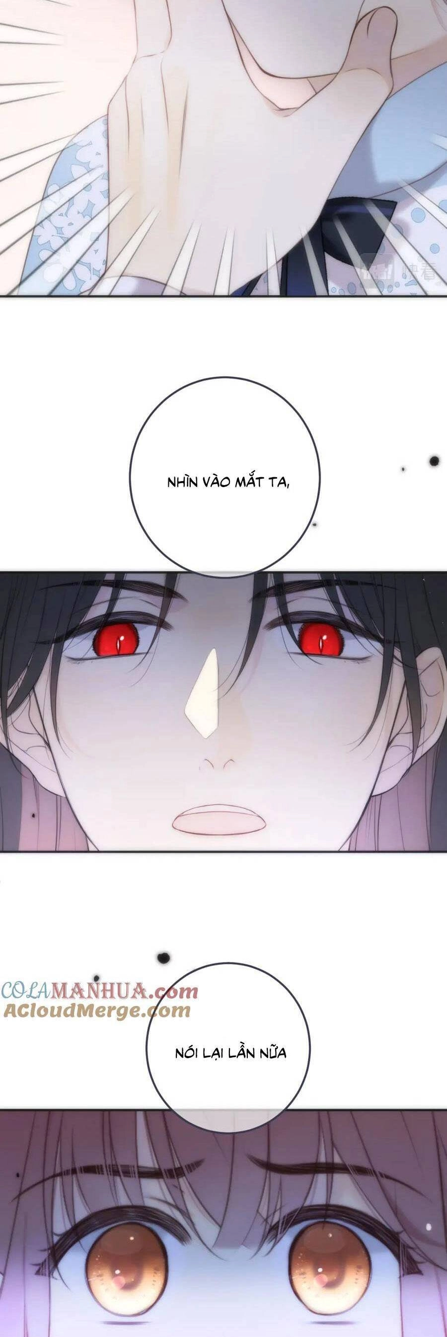 Lâu Tiểu Thư, Lại Gặp Nhau Rồi Chapter 115 - 5