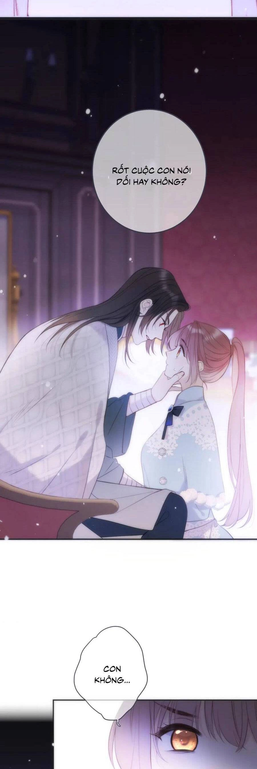 Lâu Tiểu Thư, Lại Gặp Nhau Rồi Chapter 115 - 6