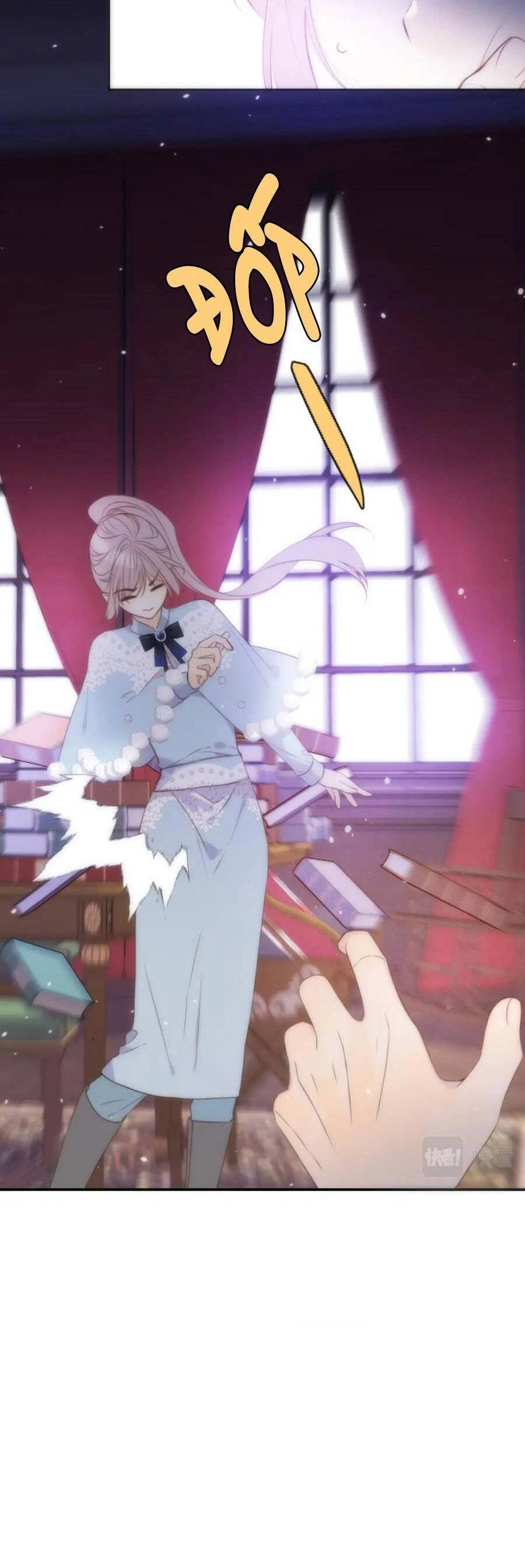 Lâu Tiểu Thư, Lại Gặp Nhau Rồi Chapter 115 - 7