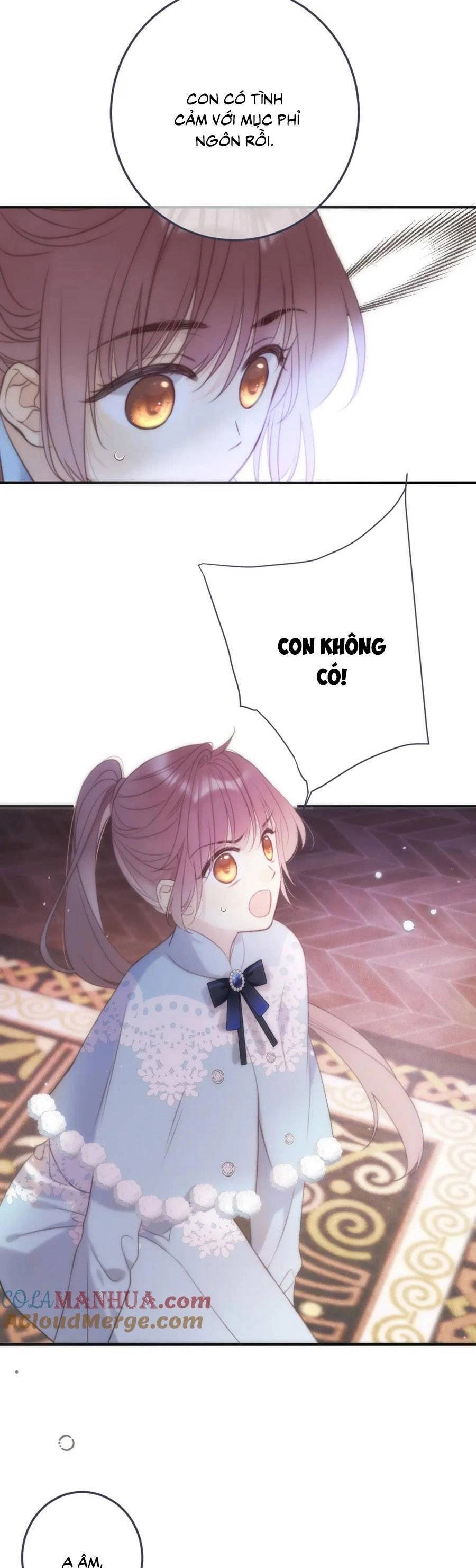 Lâu Tiểu Thư, Lại Gặp Nhau Rồi Chapter 115 - 9