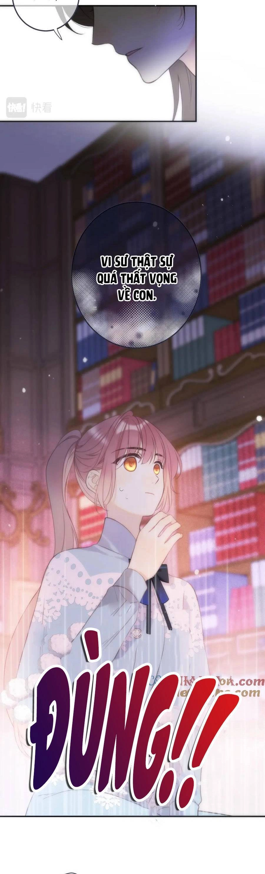 Lâu Tiểu Thư, Lại Gặp Nhau Rồi Chapter 115 - 10