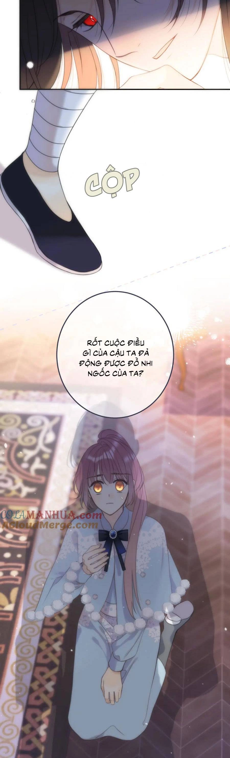 Lâu Tiểu Thư, Lại Gặp Nhau Rồi Chapter 115 - 12