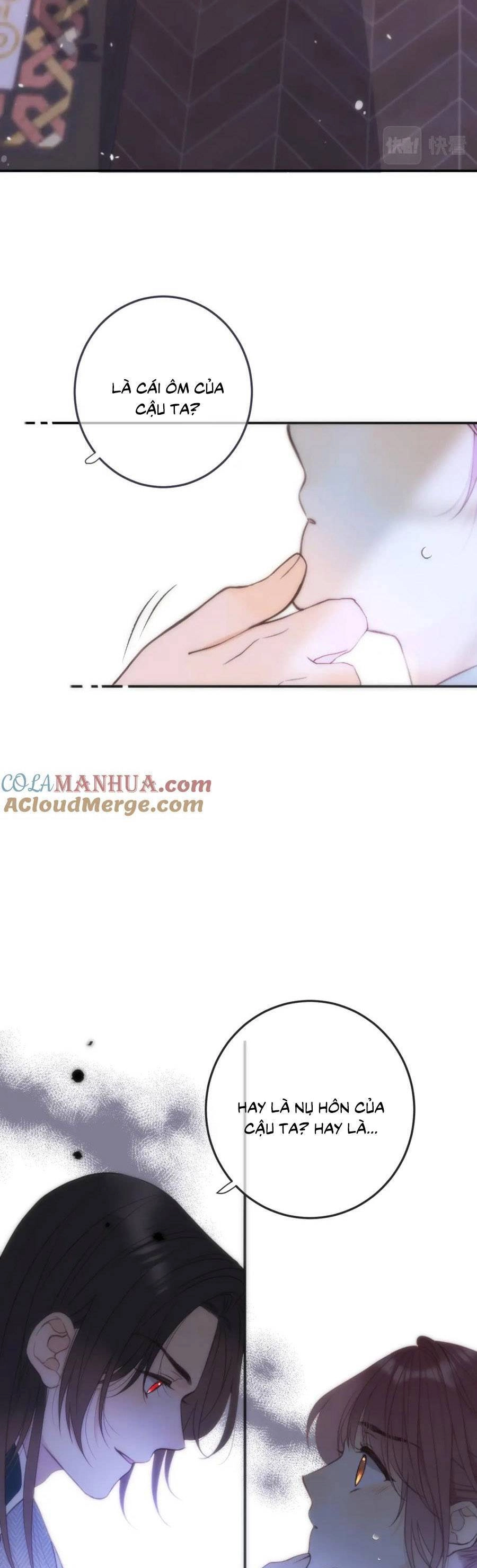 Lâu Tiểu Thư, Lại Gặp Nhau Rồi Chapter 115 - 13