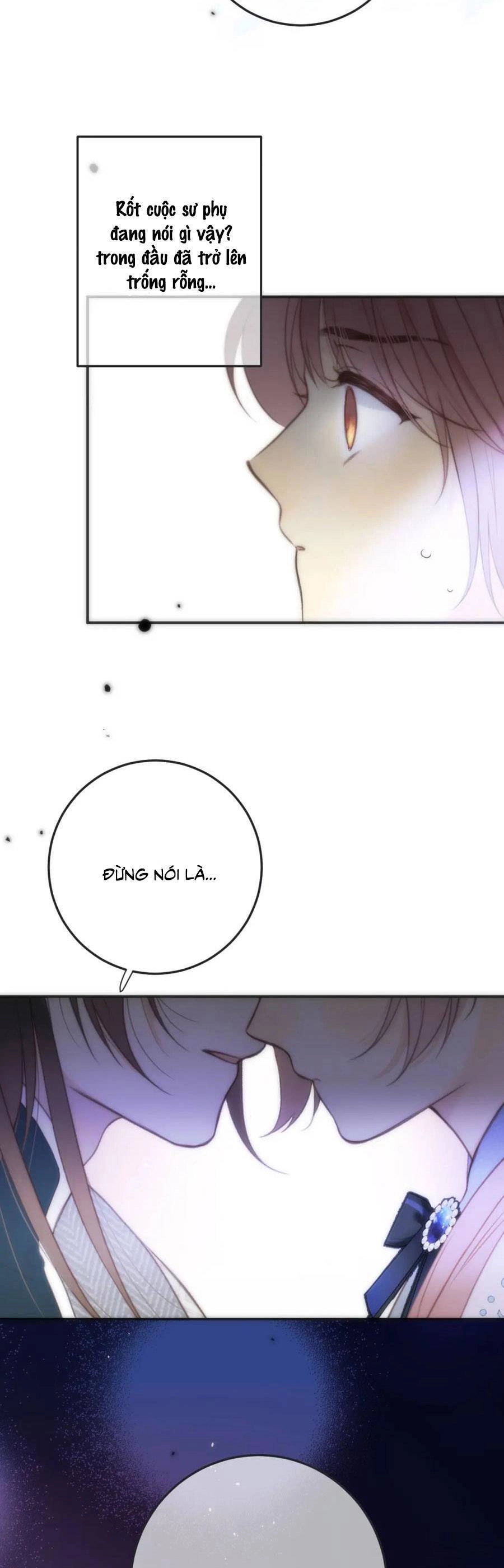 Lâu Tiểu Thư, Lại Gặp Nhau Rồi Chapter 115 - 15