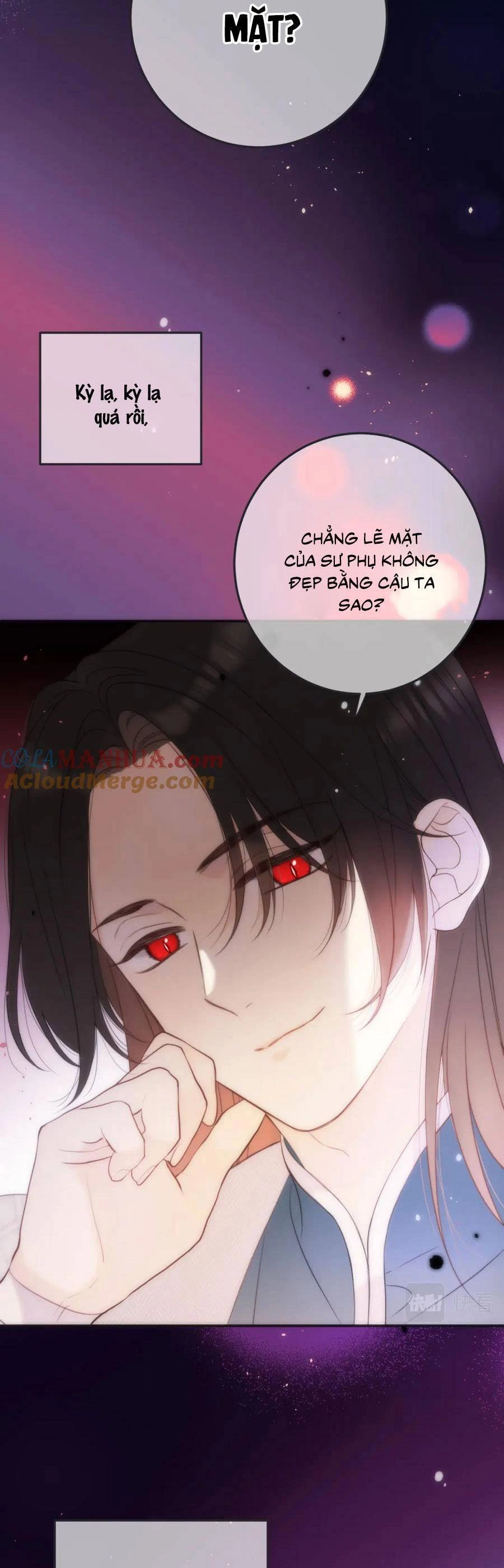 Lâu Tiểu Thư, Lại Gặp Nhau Rồi Chapter 115 - 16