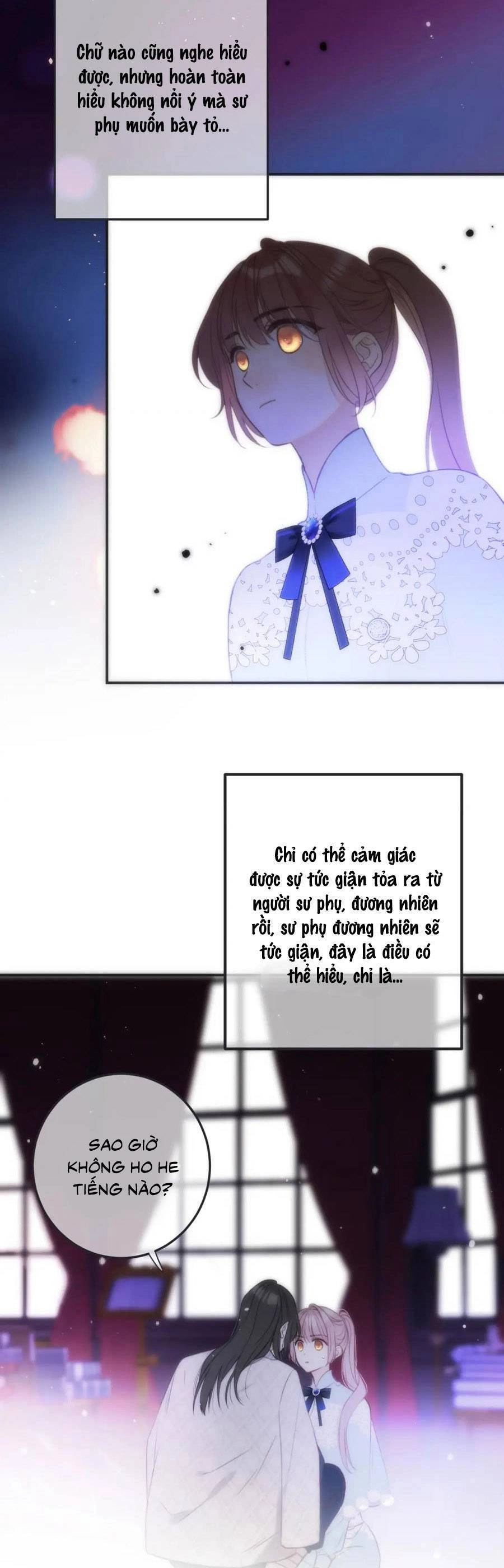 Lâu Tiểu Thư, Lại Gặp Nhau Rồi Chapter 115 - 17