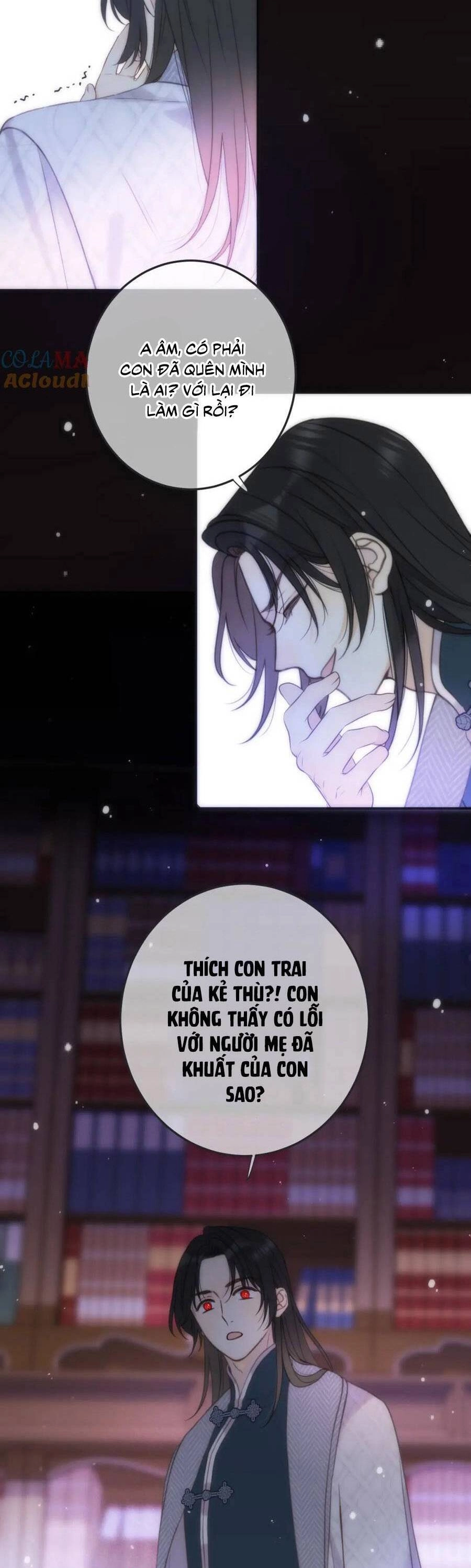 Lâu Tiểu Thư, Lại Gặp Nhau Rồi Chapter 115 - 20