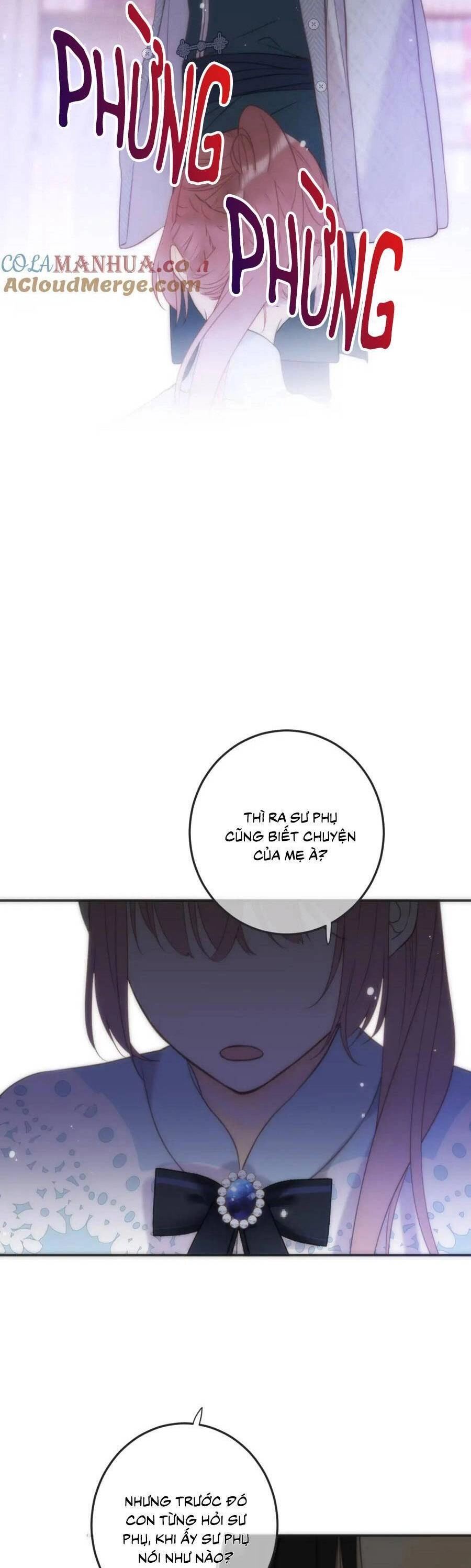 Lâu Tiểu Thư, Lại Gặp Nhau Rồi Chapter 115 - 21