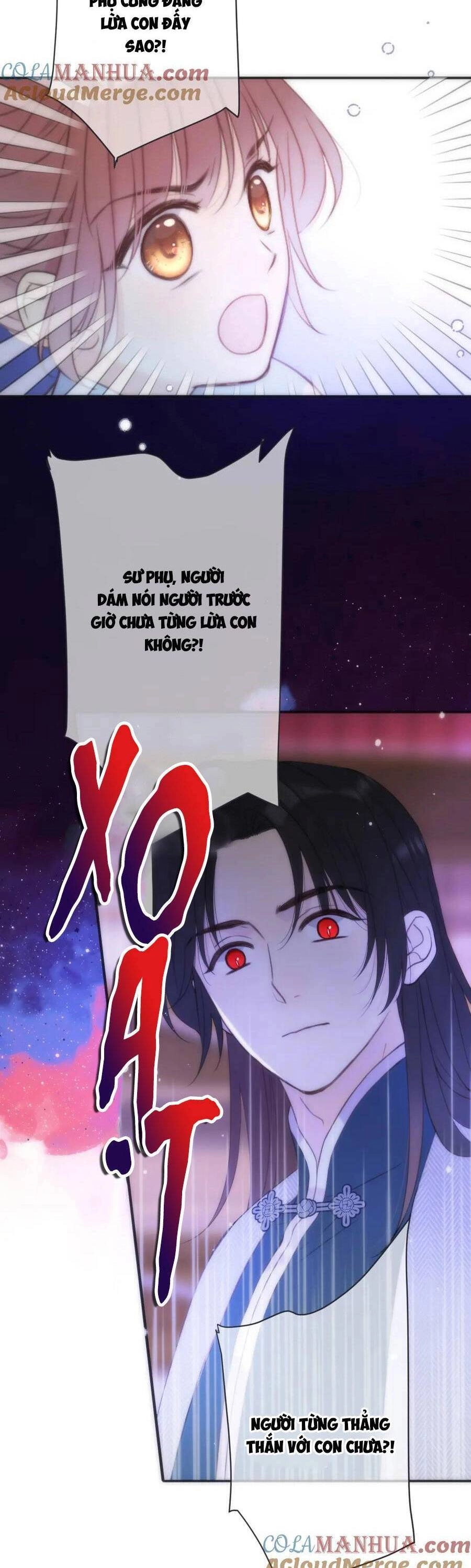 Lâu Tiểu Thư, Lại Gặp Nhau Rồi Chapter 115 - 23