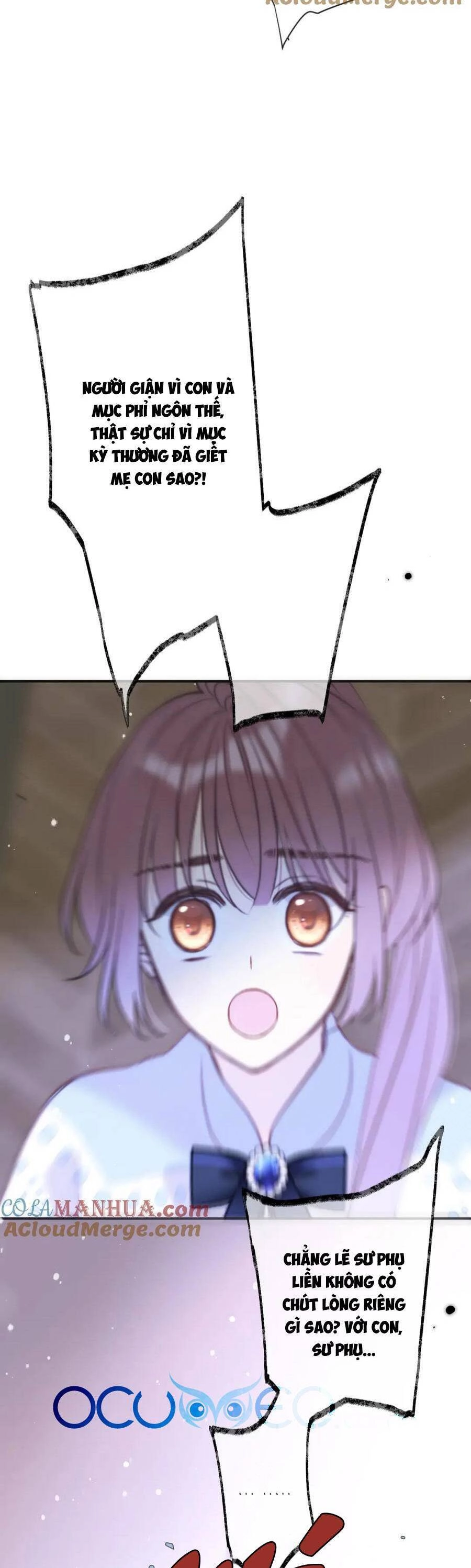 Lâu Tiểu Thư, Lại Gặp Nhau Rồi Chapter 115 - 24