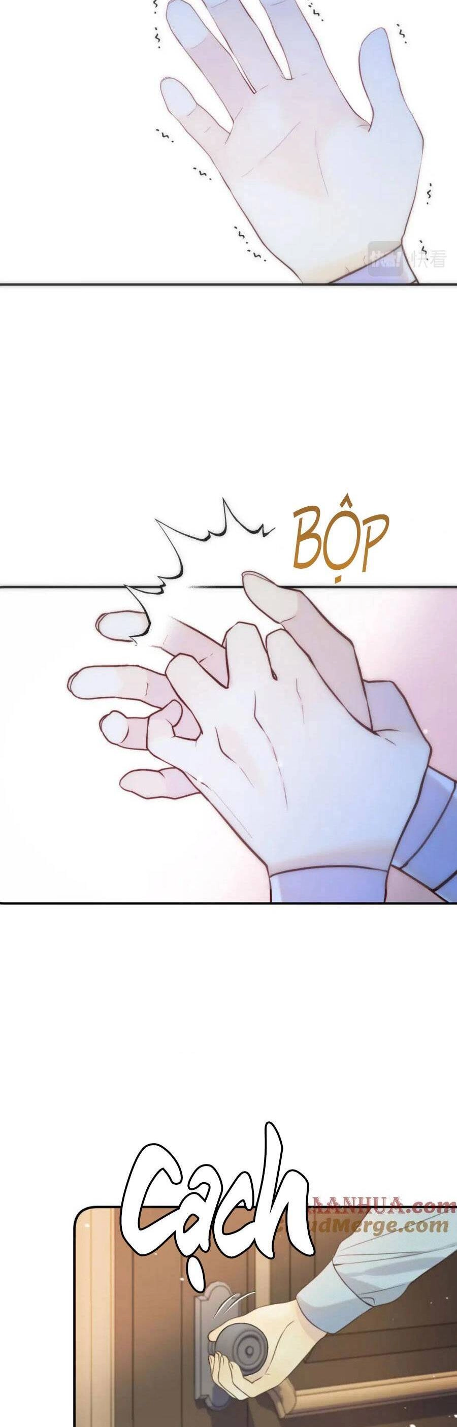 Lâu Tiểu Thư, Lại Gặp Nhau Rồi Chapter 116 - 9