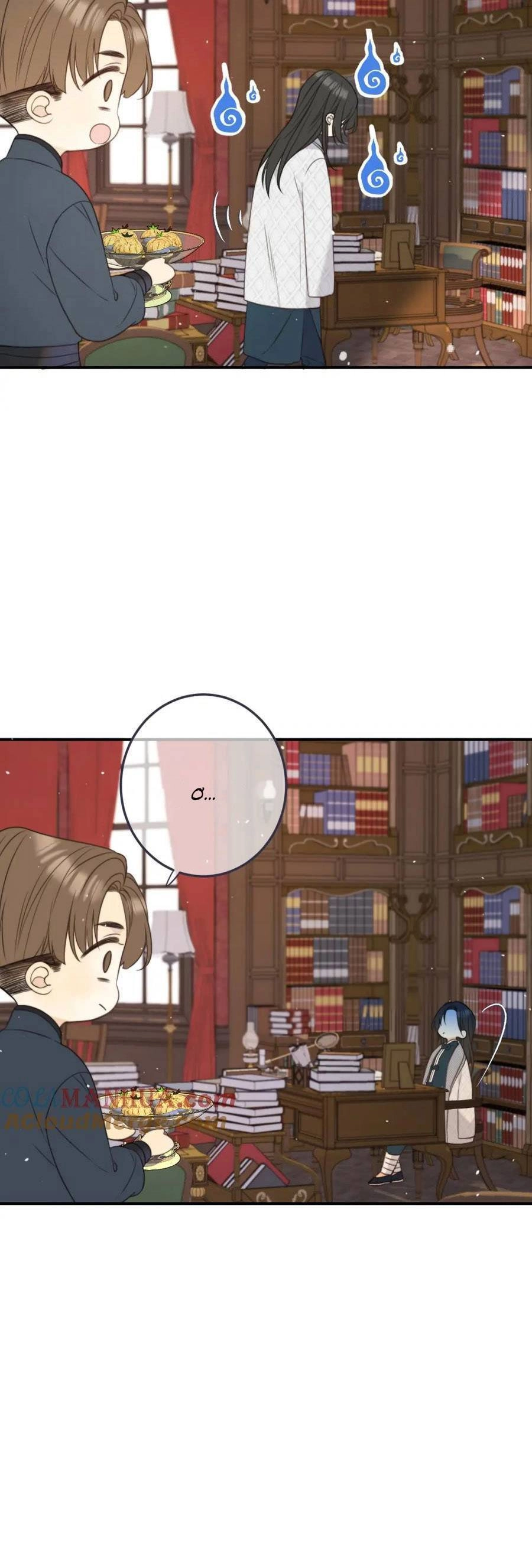 Lâu Tiểu Thư, Lại Gặp Nhau Rồi Chapter 116 - 12