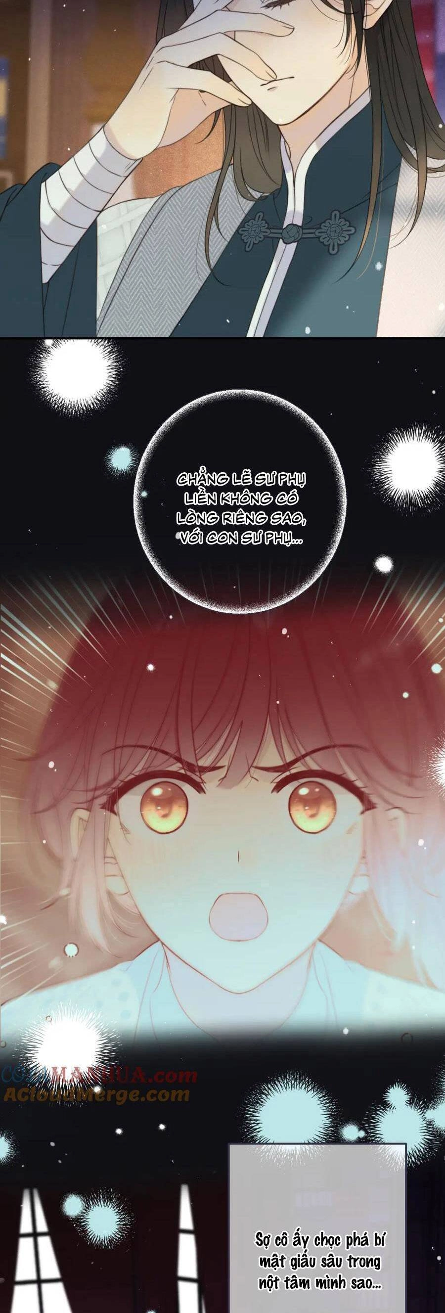 Lâu Tiểu Thư, Lại Gặp Nhau Rồi Chapter 116 - 14