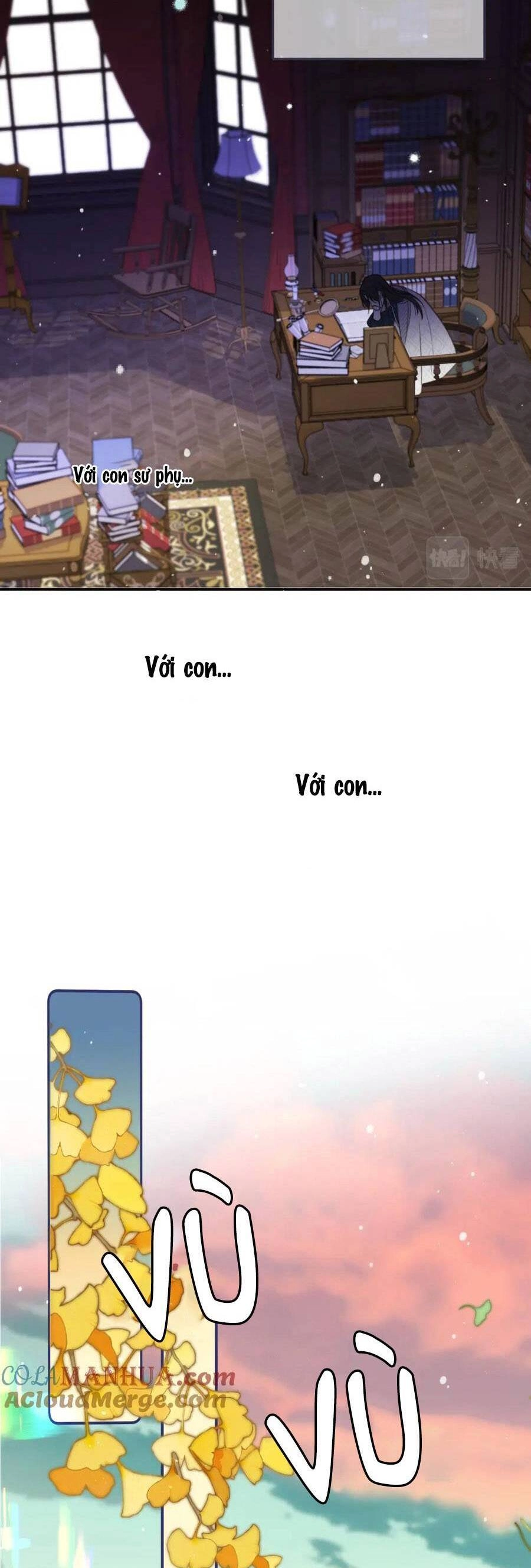 Lâu Tiểu Thư, Lại Gặp Nhau Rồi Chapter 116 - 15