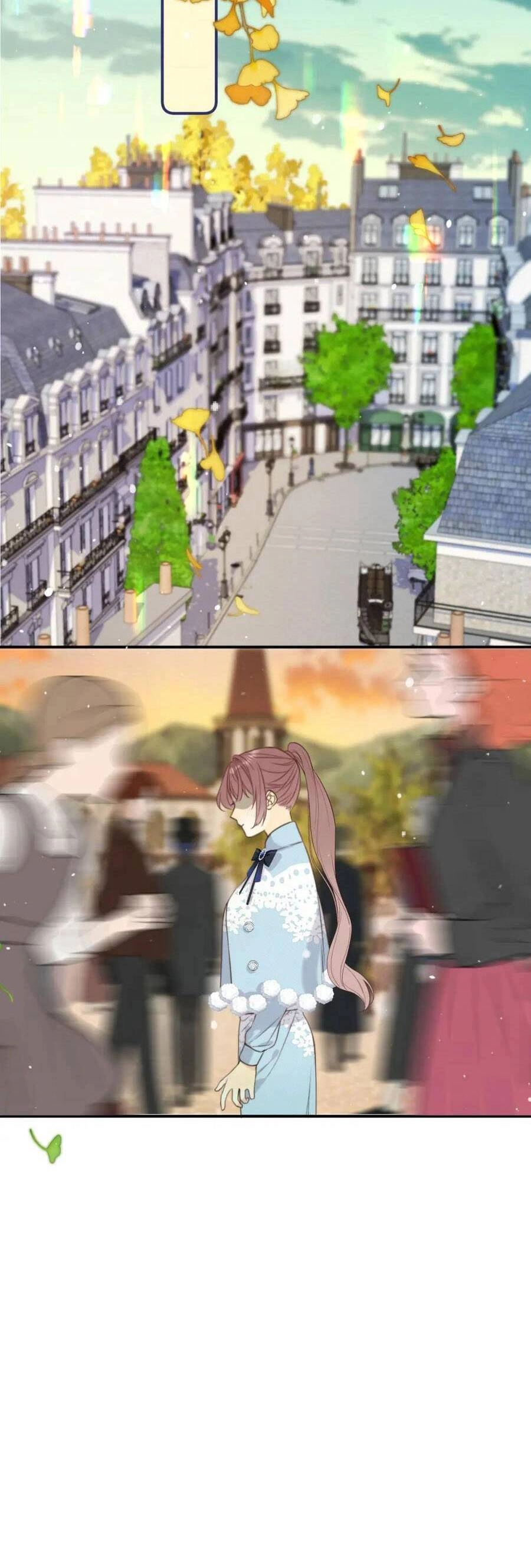 Lâu Tiểu Thư, Lại Gặp Nhau Rồi Chapter 116 - 16