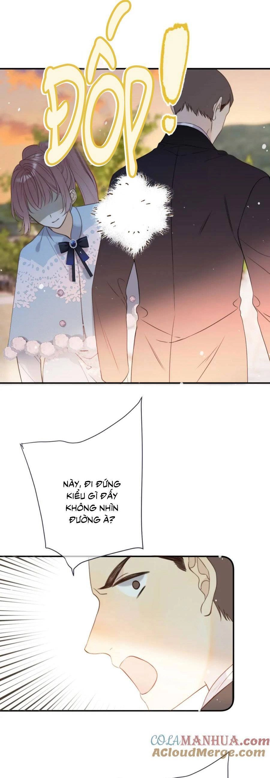 Lâu Tiểu Thư, Lại Gặp Nhau Rồi Chapter 116 - 17