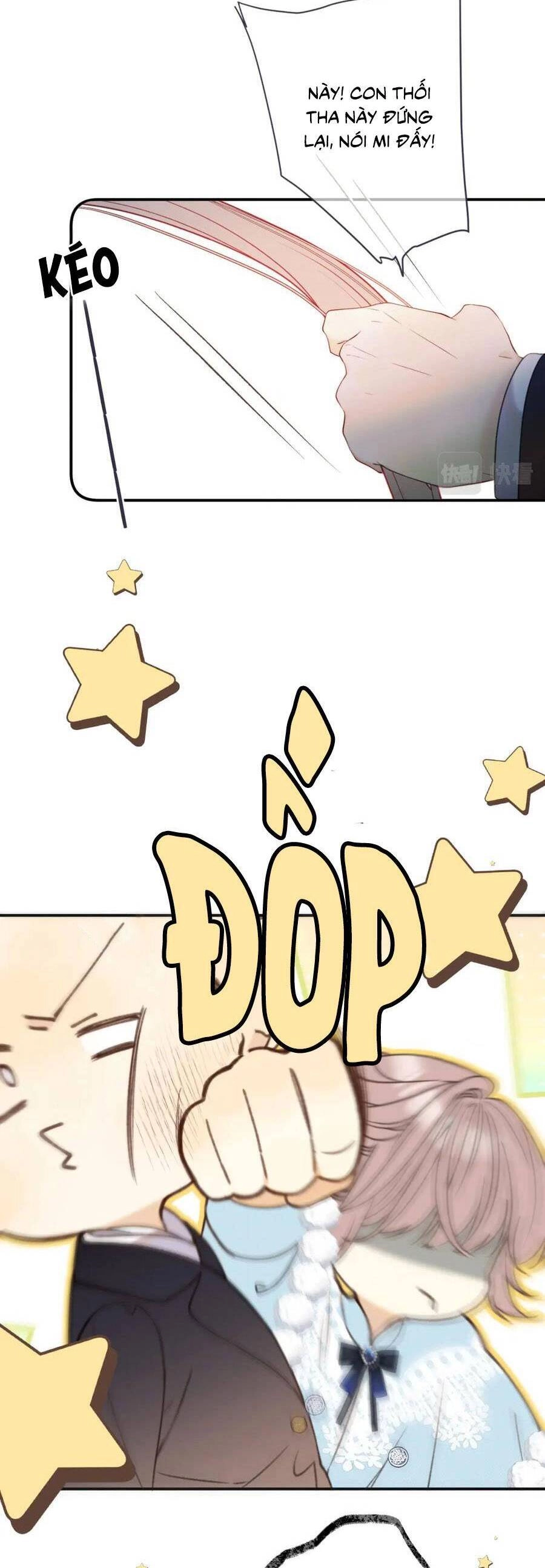 Lâu Tiểu Thư, Lại Gặp Nhau Rồi Chapter 116 - 18