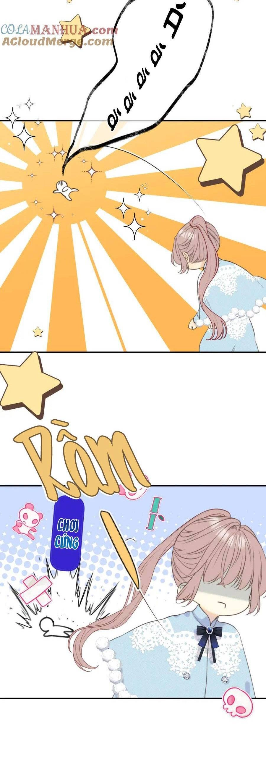 Lâu Tiểu Thư, Lại Gặp Nhau Rồi Chapter 116 - 19