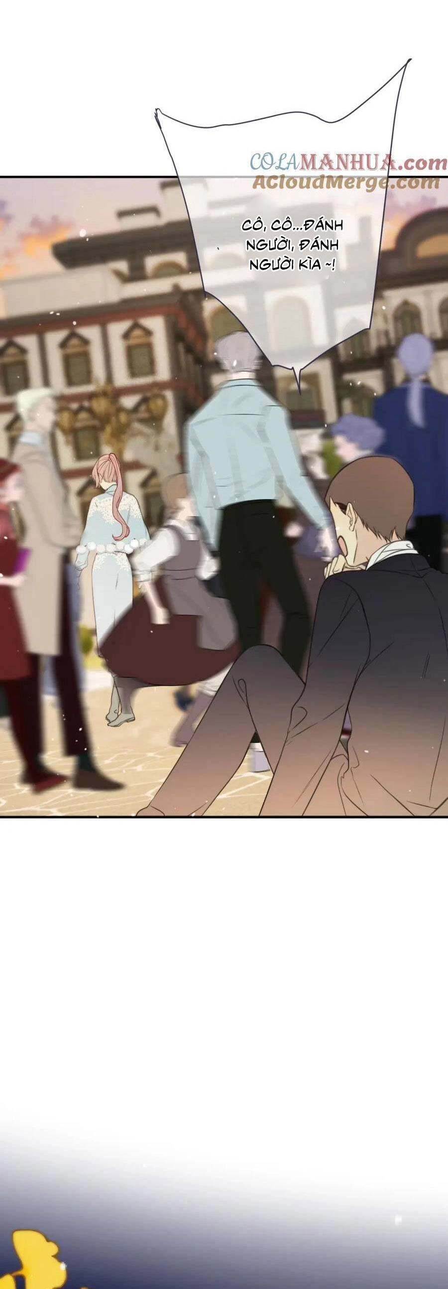 Lâu Tiểu Thư, Lại Gặp Nhau Rồi Chapter 116 - 20