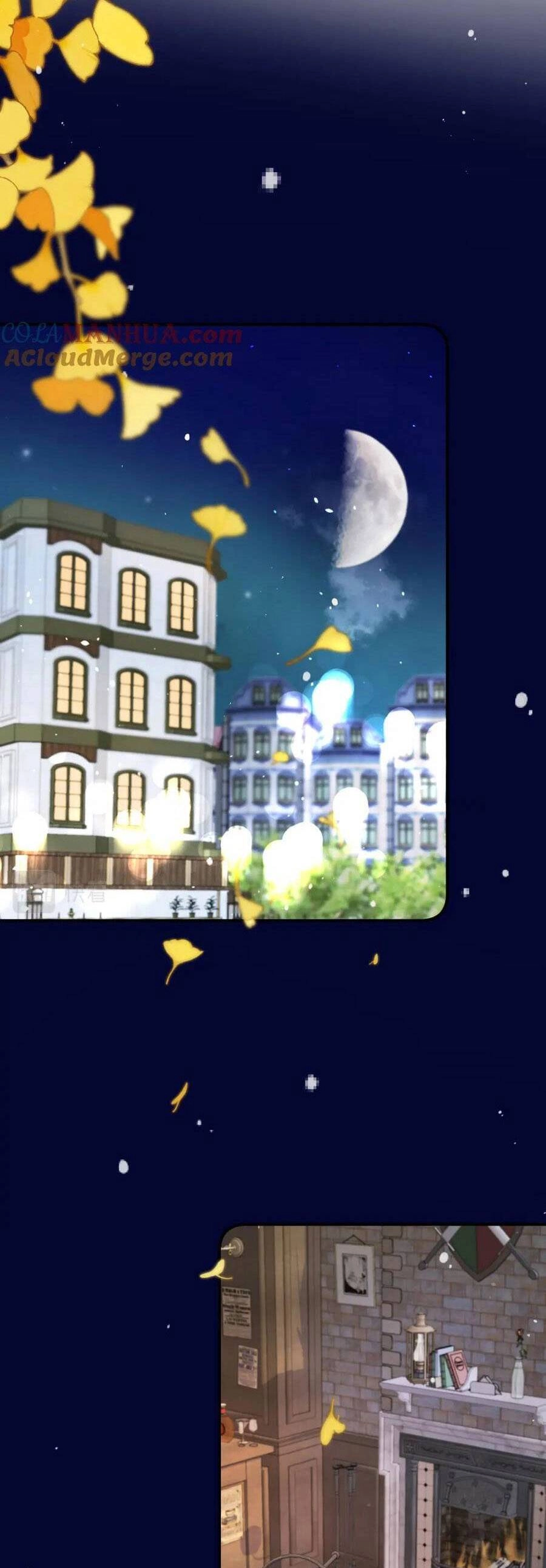 Lâu Tiểu Thư, Lại Gặp Nhau Rồi Chapter 116 - 21