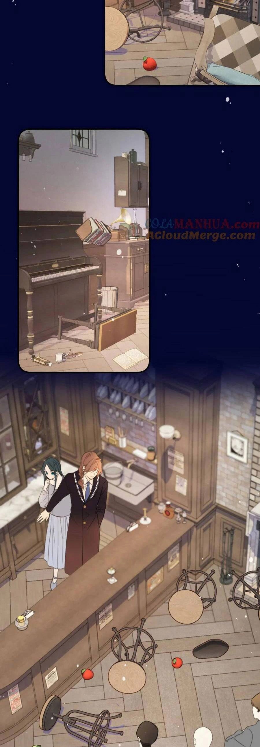 Lâu Tiểu Thư, Lại Gặp Nhau Rồi Chapter 116 - 22