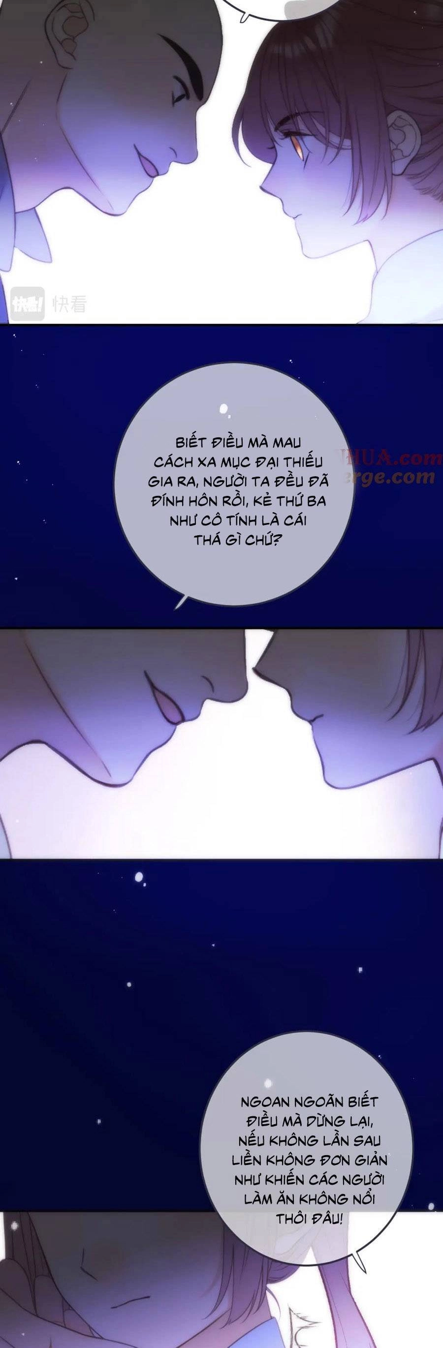 Lâu Tiểu Thư, Lại Gặp Nhau Rồi Chapter 116 - 27