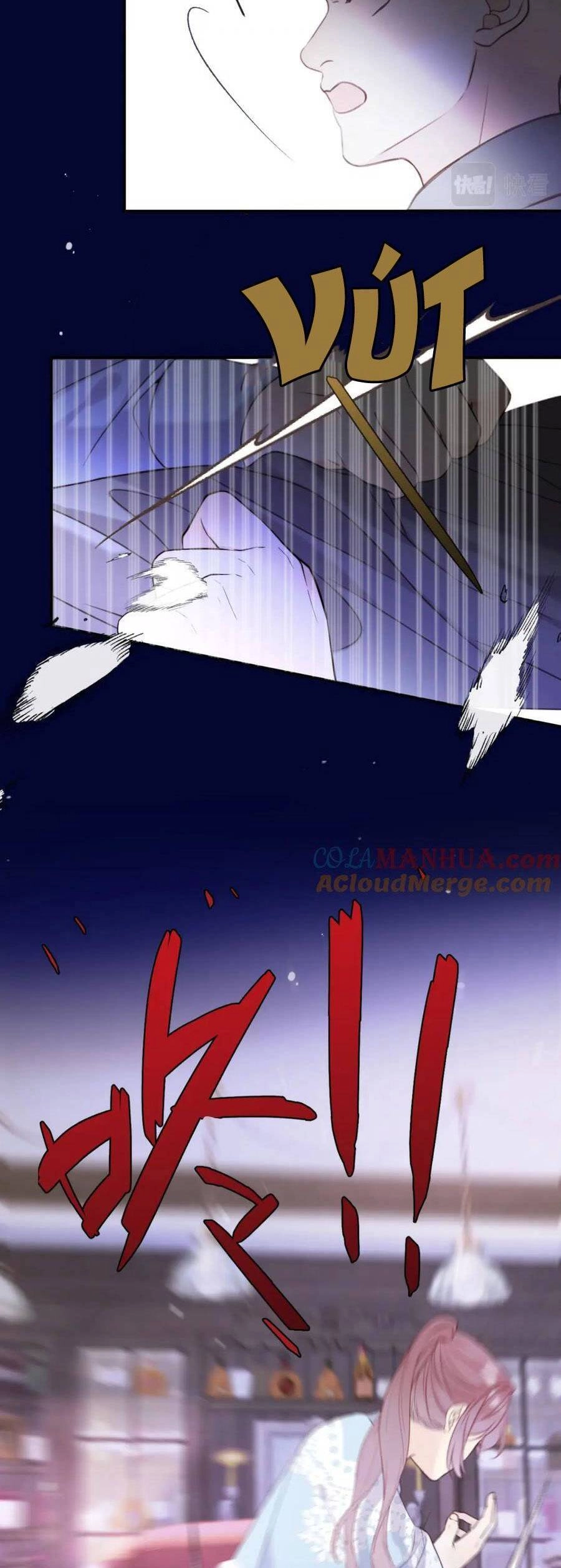 Lâu Tiểu Thư, Lại Gặp Nhau Rồi Chapter 116 - 30