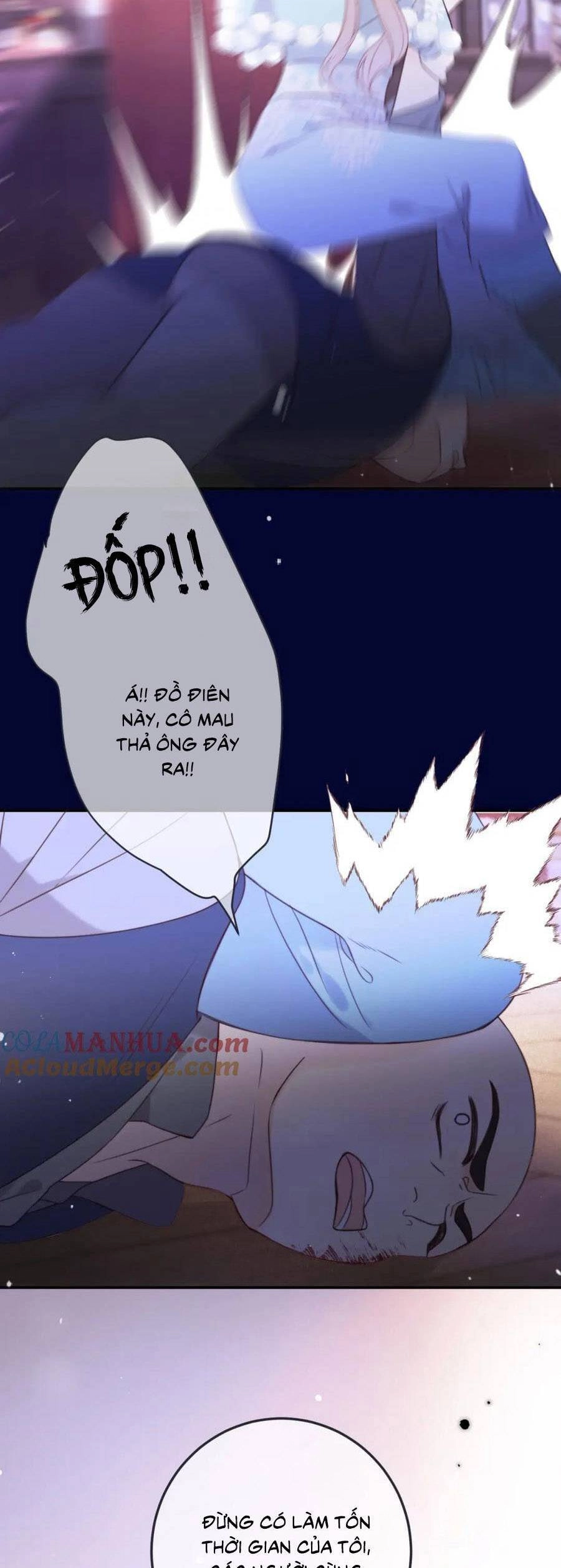 Lâu Tiểu Thư, Lại Gặp Nhau Rồi Chapter 116 - 31