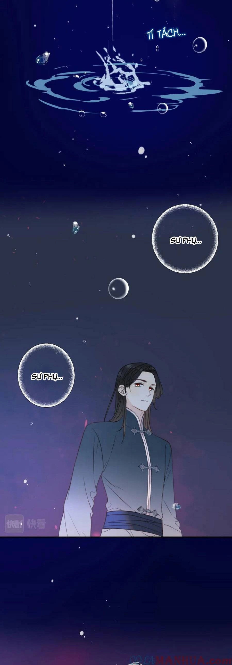 Lâu Tiểu Thư, Lại Gặp Nhau Rồi Chapter 116 - 34