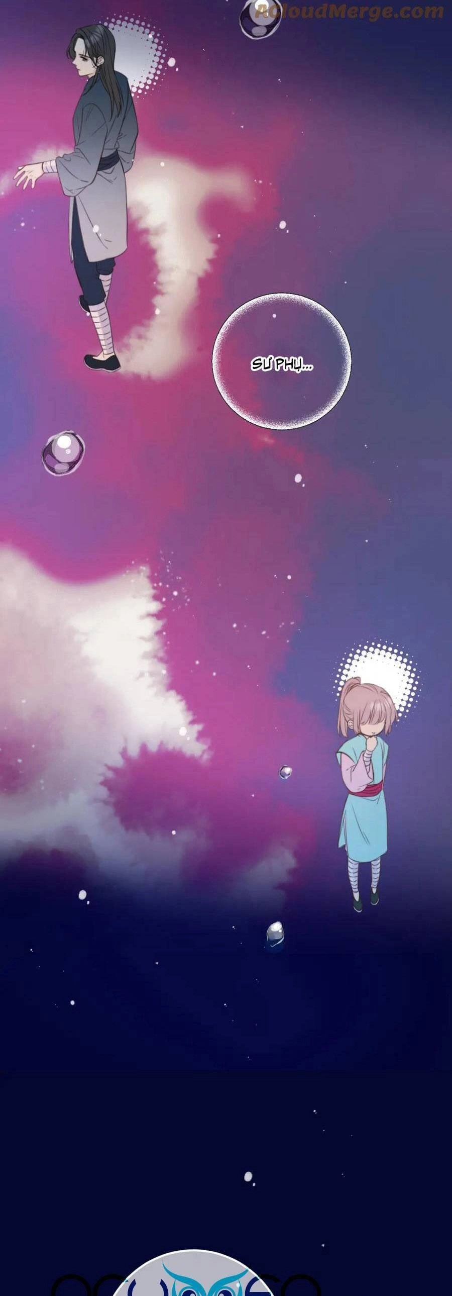 Lâu Tiểu Thư, Lại Gặp Nhau Rồi Chapter 116 - 35