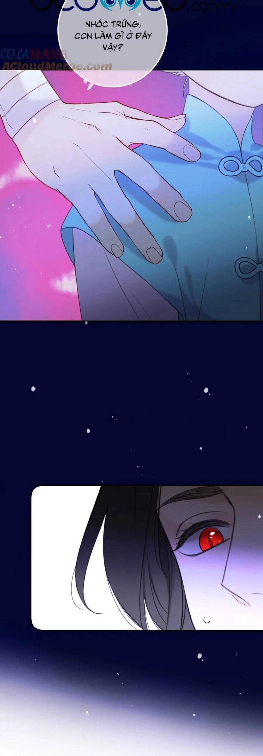 Lâu Tiểu Thư, Lại Gặp Nhau Rồi Chapter 116 - 36