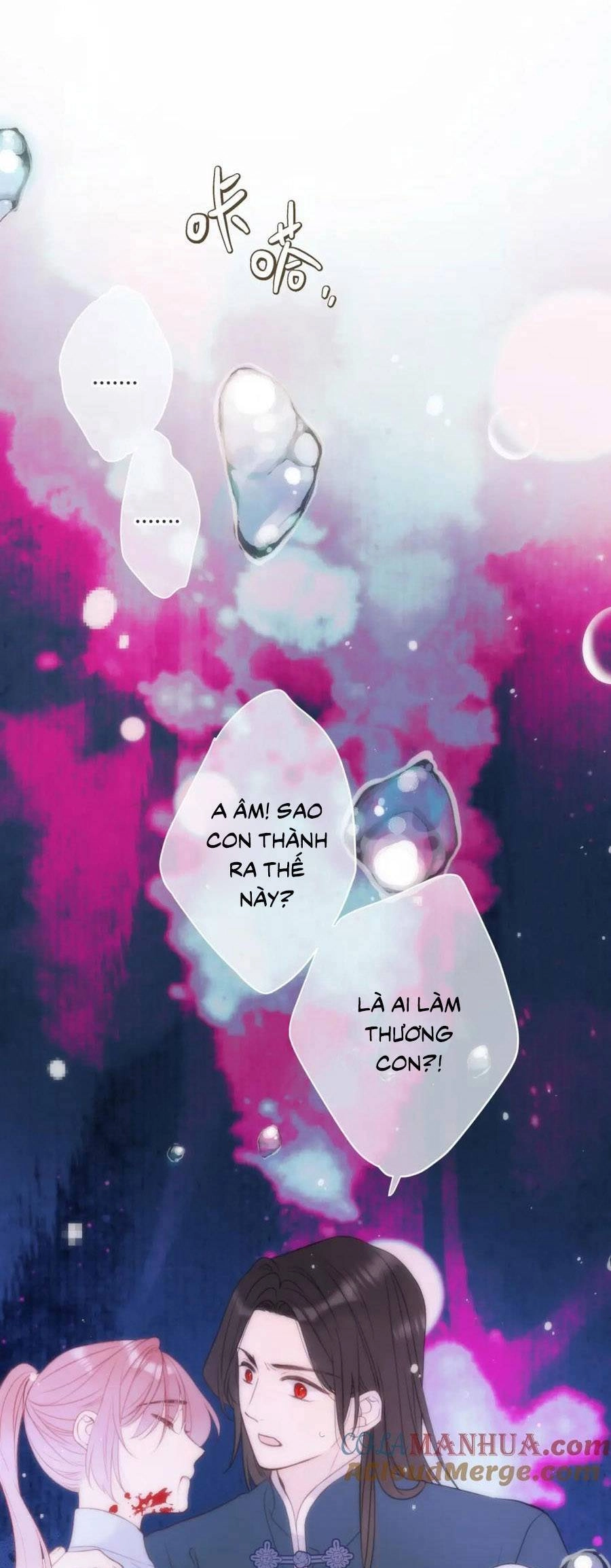 Lâu Tiểu Thư, Lại Gặp Nhau Rồi Chapter 117 - 2