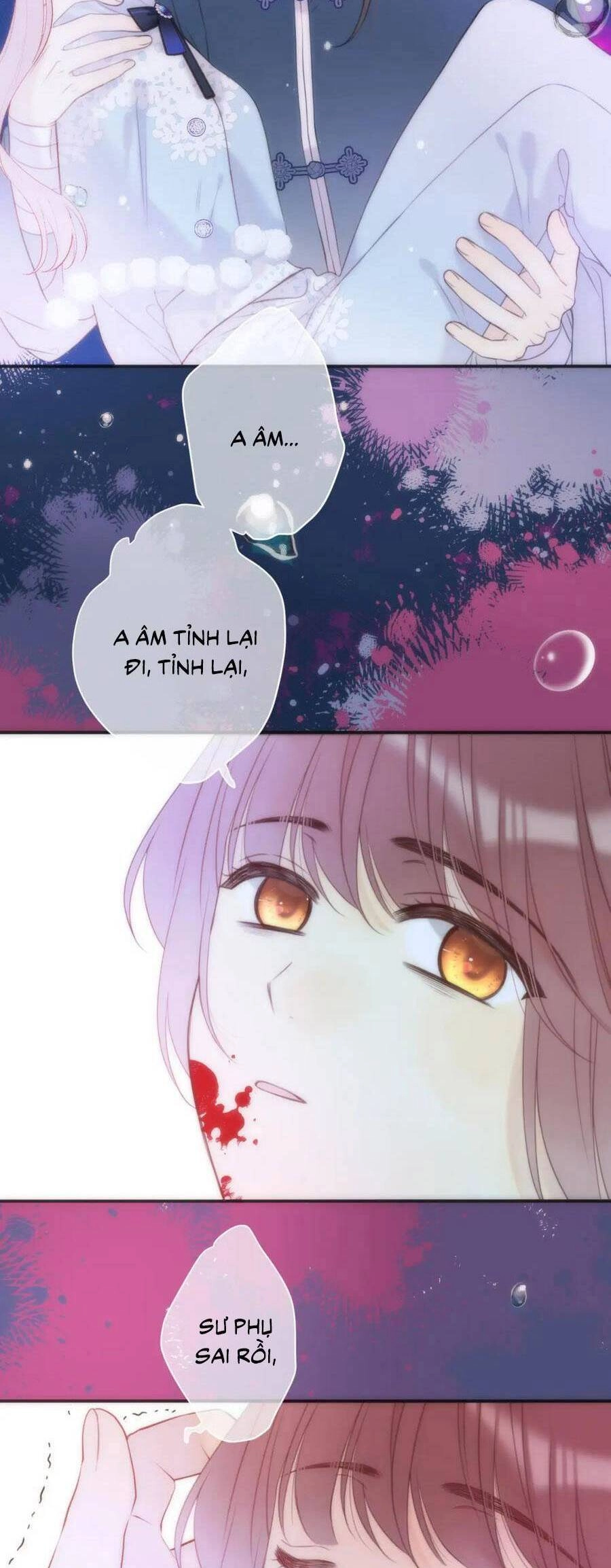 Lâu Tiểu Thư, Lại Gặp Nhau Rồi Chapter 117 - 3