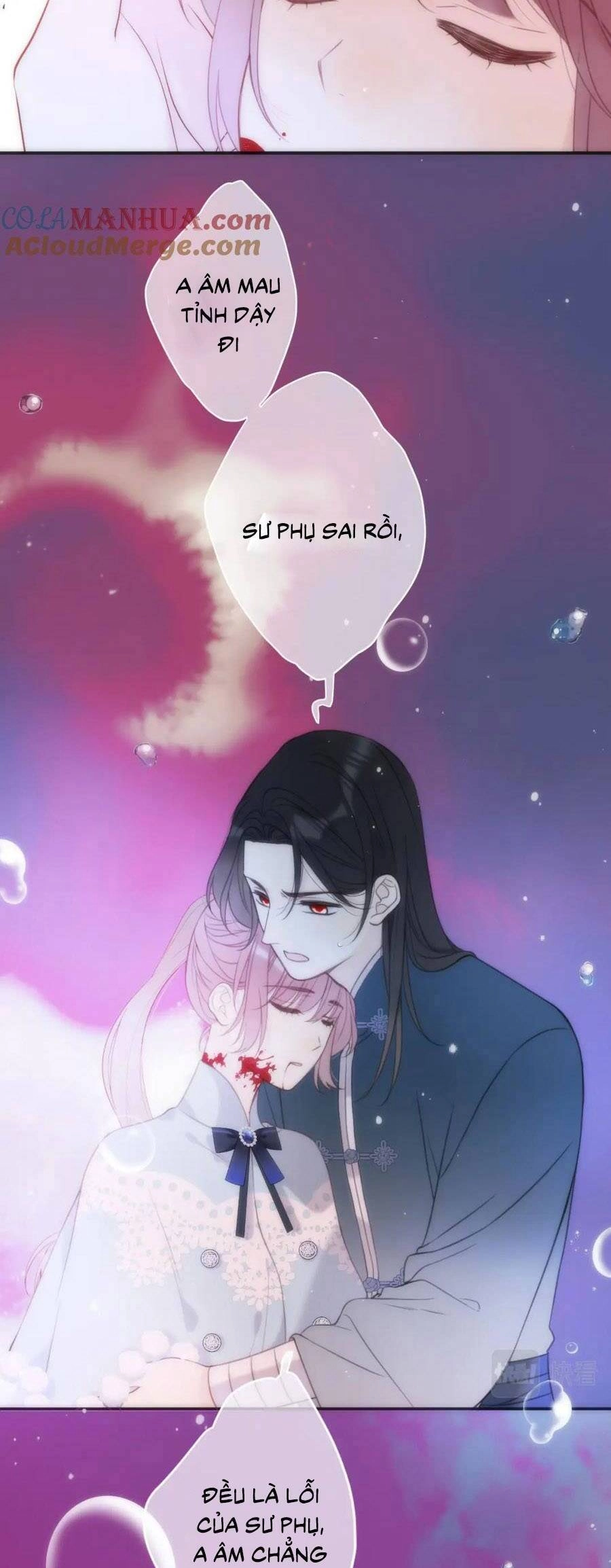 Lâu Tiểu Thư, Lại Gặp Nhau Rồi Chapter 117 - 4