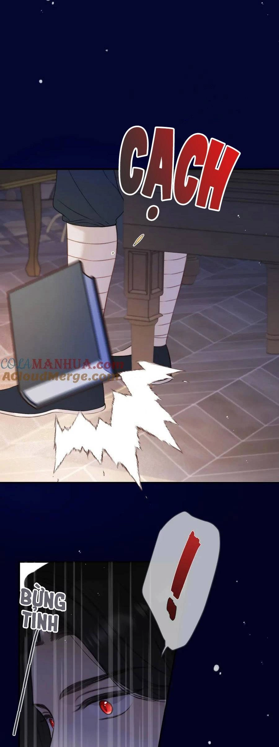 Lâu Tiểu Thư, Lại Gặp Nhau Rồi Chapter 117 - 6