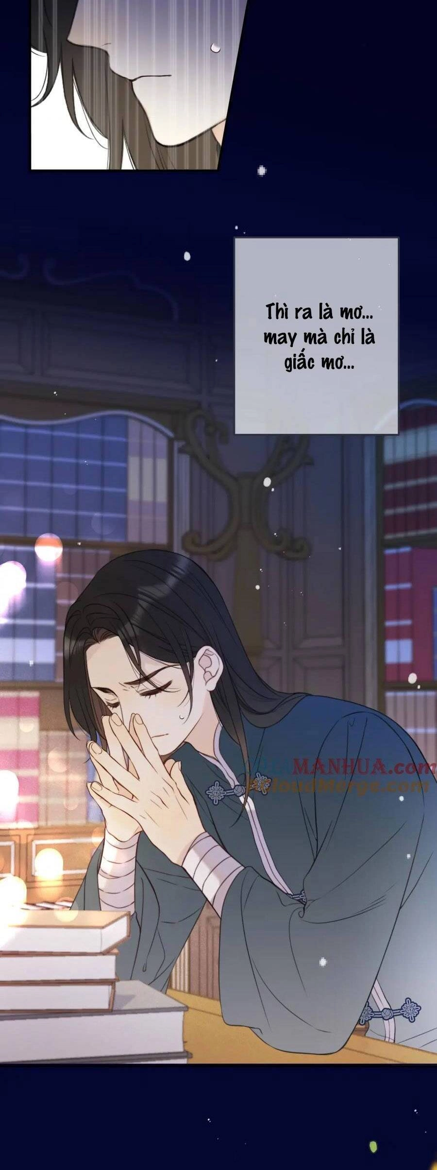 Lâu Tiểu Thư, Lại Gặp Nhau Rồi Chapter 117 - 7