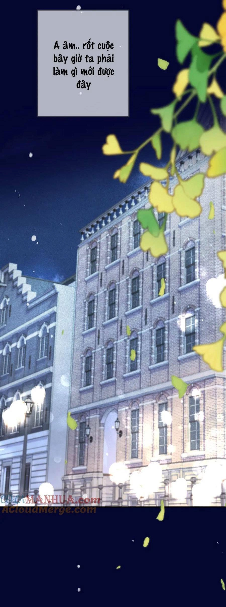 Lâu Tiểu Thư, Lại Gặp Nhau Rồi Chapter 117 - 8