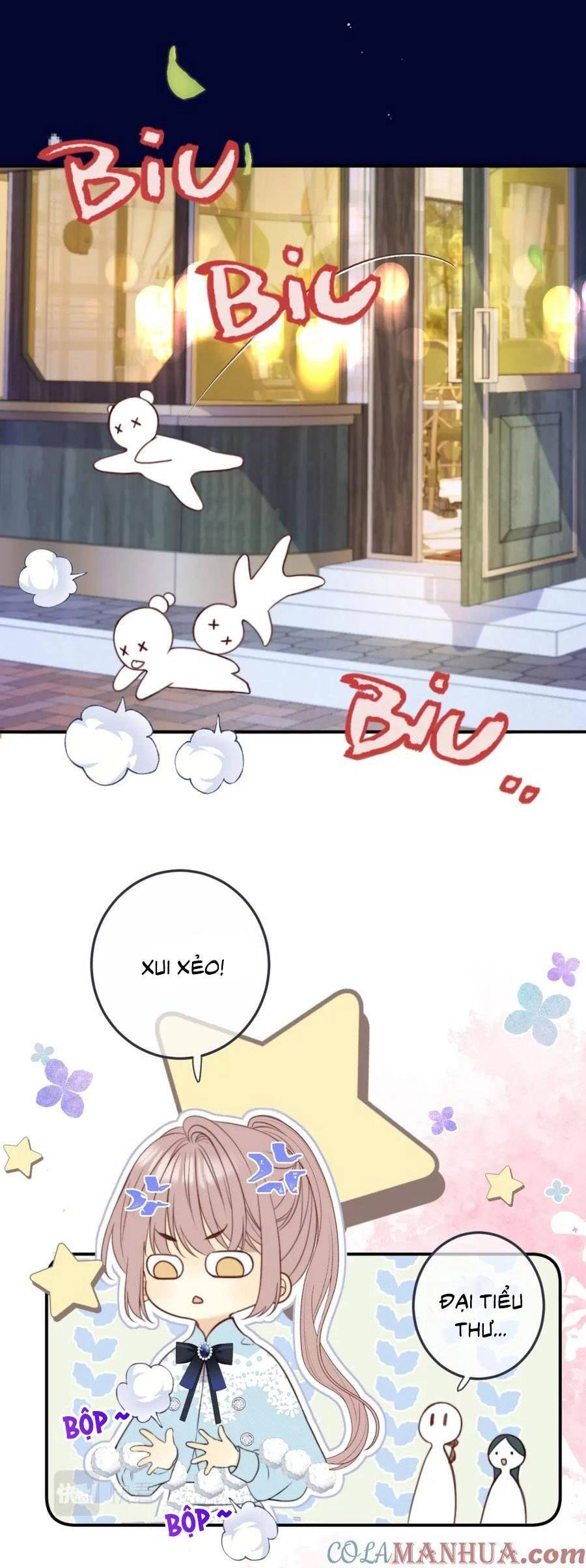 Lâu Tiểu Thư, Lại Gặp Nhau Rồi Chapter 117 - 9