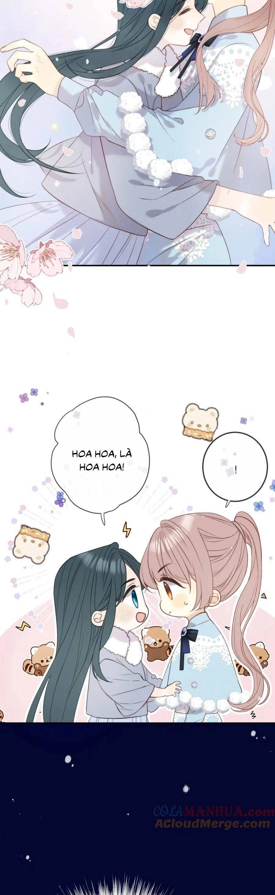 Lâu Tiểu Thư, Lại Gặp Nhau Rồi Chapter 117 - 11