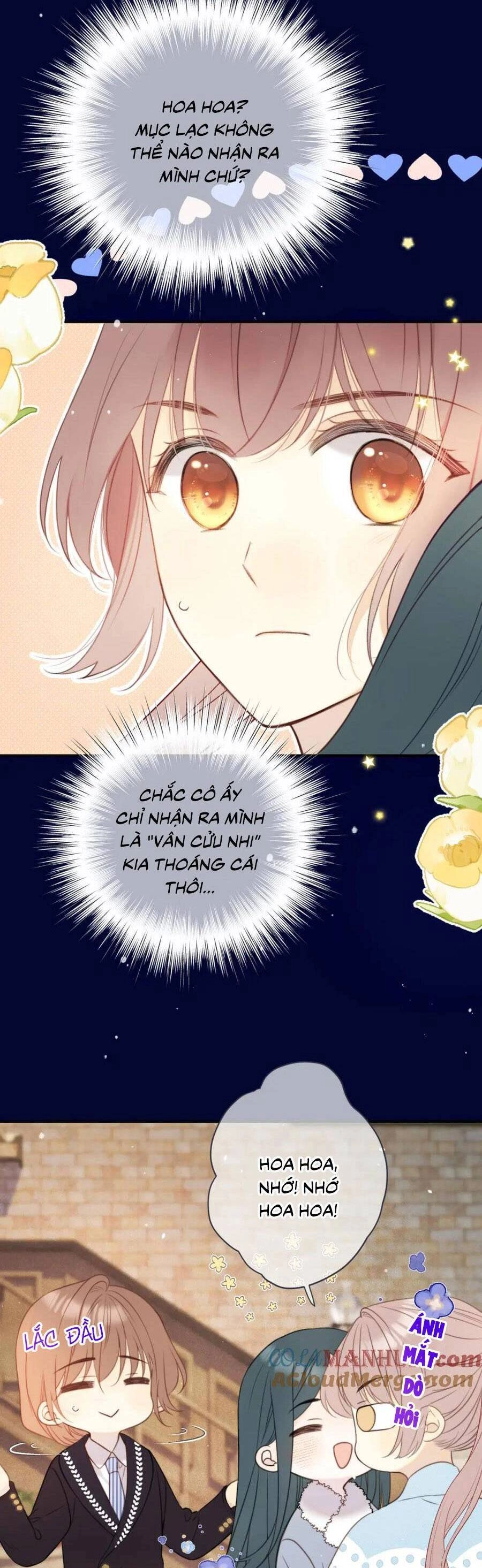 Lâu Tiểu Thư, Lại Gặp Nhau Rồi Chapter 117 - 12