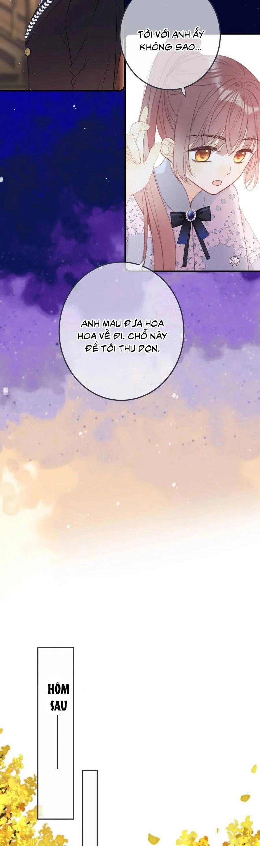 Lâu Tiểu Thư, Lại Gặp Nhau Rồi Chapter 117 - 14