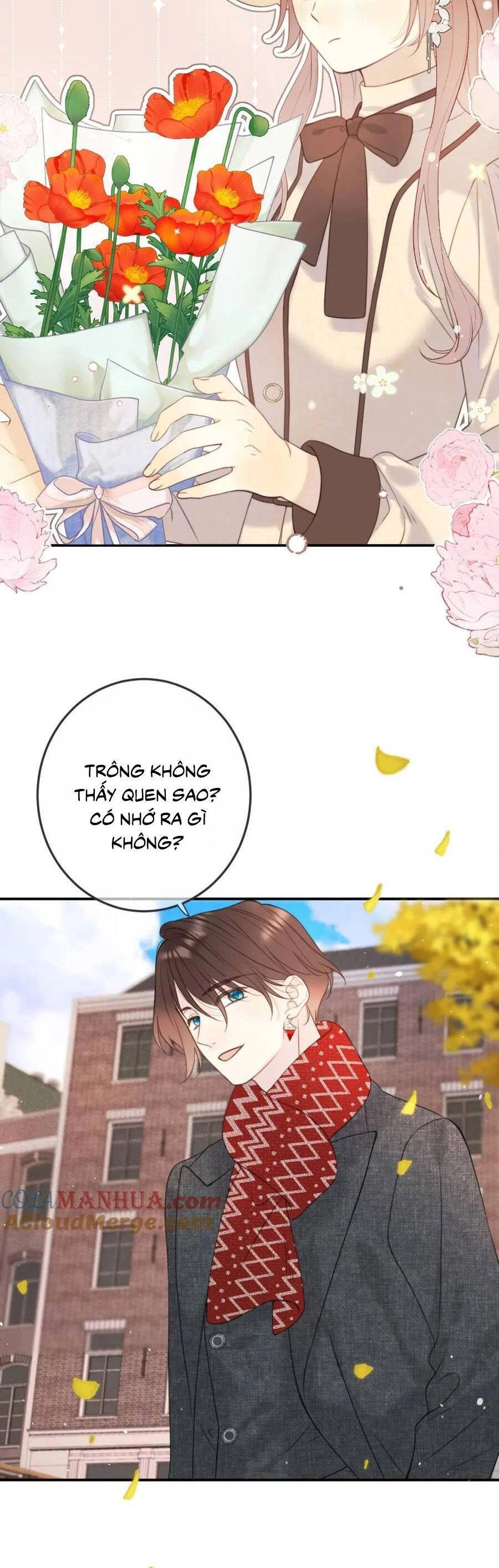 Lâu Tiểu Thư, Lại Gặp Nhau Rồi Chapter 117 - 16