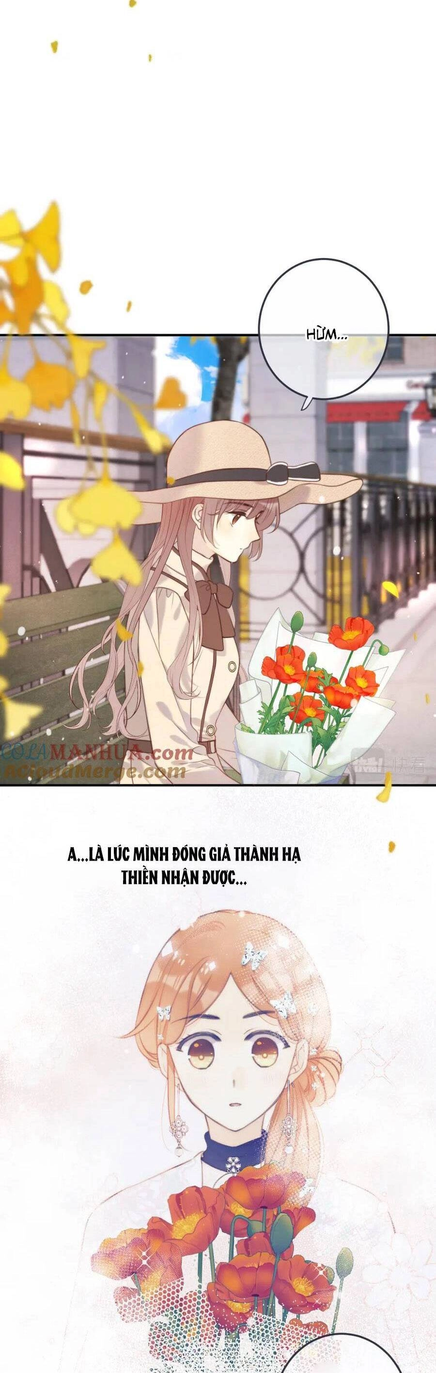 Lâu Tiểu Thư, Lại Gặp Nhau Rồi Chapter 117 - 17