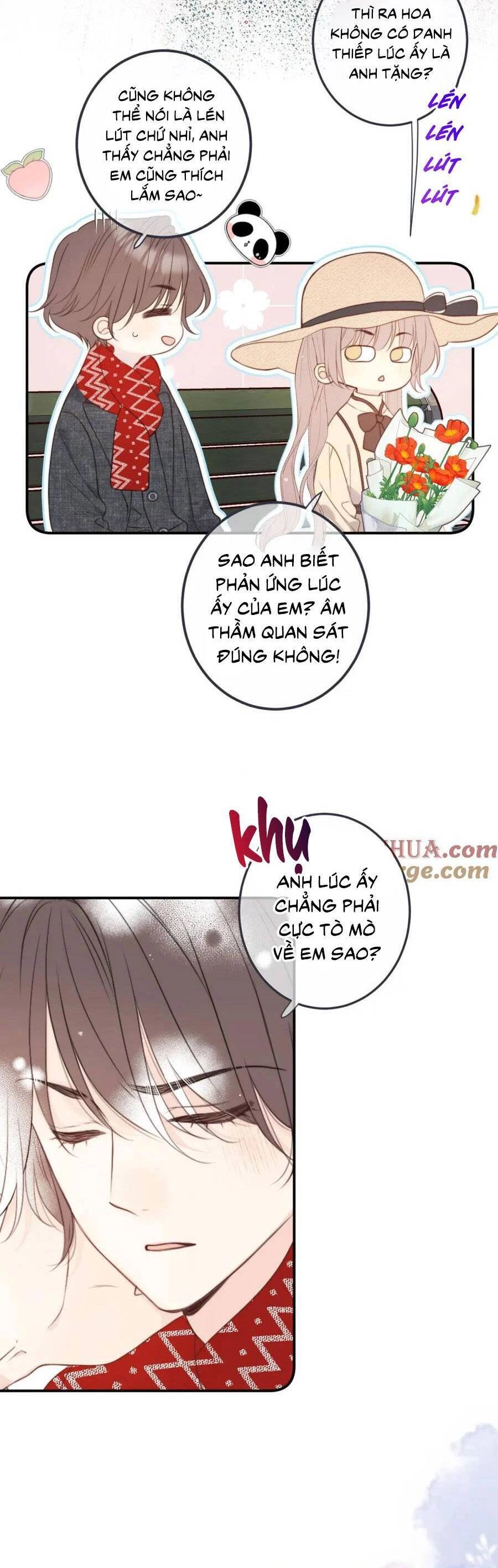 Lâu Tiểu Thư, Lại Gặp Nhau Rồi Chapter 117 - 18